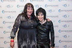 Joan Jett meet and greet, photo 16