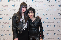 Joan Jett meet and greet, photo 18