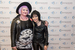 Joan Jett meet and greet, photo 19