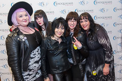 Joan Jett meet and greet, photo 20