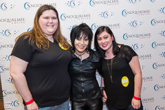 Joan Jett meet and greet, photo 21