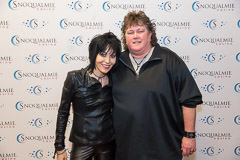 Joan Jett meet and greet, photo 26