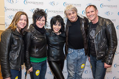 Joan Jett meet and greet, photo 27