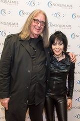 Joan Jett meet and greet, photo 28