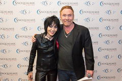 Joan Jett meet and greet, photo 29