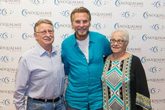 Kenny Loggins meet and greet, photo 7