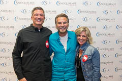 Kenny Loggins meet and greet, photo 9