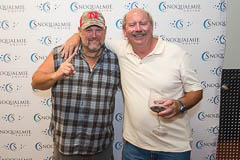 Larry The Cable Guy meet and greet, photo 3