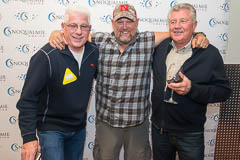 Larry The Cable Guy meet and greet, photo 4