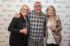 Larry The Cable Guy meet and greet, photo 5