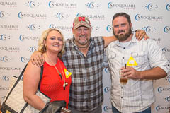Larry The Cable Guy meet and greet, photo 6