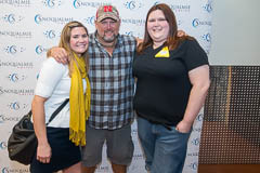 Larry The Cable Guy meet and greet, photo 8