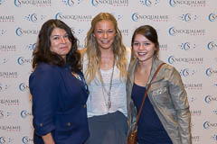 Leann Rimes meet and greet, photo 6