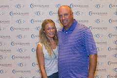 Leann Rimes meet and greet, photo 7