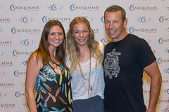 Leann Rimes meet and greet, photo 12