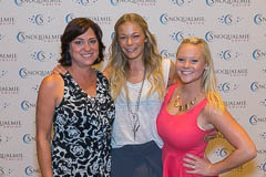 Leann Rimes meet and greet, photo 13