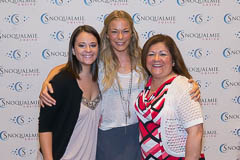 Leann Rimes meet and greet, photo 15