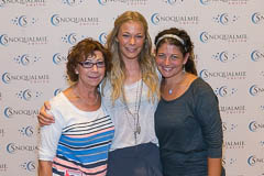 Leann Rimes meet and greet, photo 18
