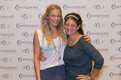 Leann Rimes meet and greet, photo 19