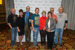 Little River Band meet and greet, photo 1