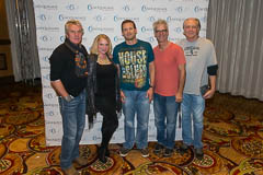 Little River Band meet and greet, photo 2