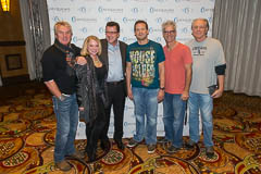 Little River Band meet and greet, photo 3