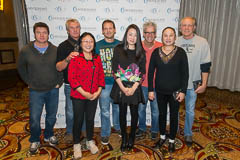 Little River Band meet and greet, photo 5