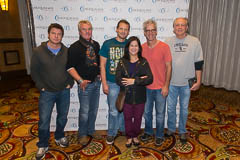 Little River Band meet and greet, photo 7