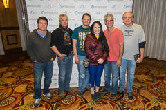 Little River Band meet and greet, photo 8