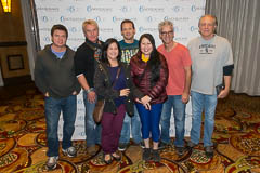 Little River Band meet and greet, photo 9