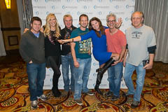 Little River Band meet and greet, photo 10