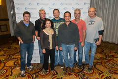 Little River Band meet and greet, photo 13