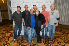 Little River Band meet and greet, photo 14