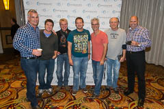 Little River Band meet and greet, photo 15