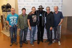 Little River Band meet and greet, photo 1