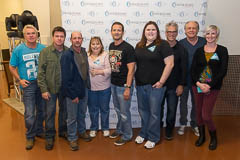 Little River Band meet and greet, photo 2