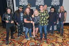Lynyrd Skynyrd meet and greet, photo 4