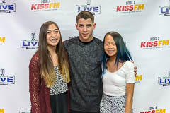 Nick Jonas meet and greet, photo 26