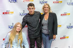 Nick Jonas meet and greet, photo 29