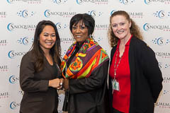 Patti LaBelle meet and greet, photo 4