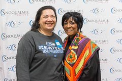 Patti LaBelle meet and greet, photo 5