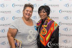 Patti LaBelle