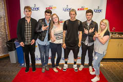 Rixton meet and greet, photo 1
