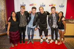 Rixton meet and greet, photo 2