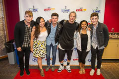 Rixton meet and greet, photo 4