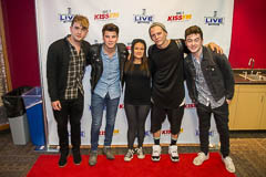 Rixton meet and greet, photo 8