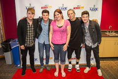 Rixton meet and greet, photo 9