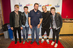 Rixton meet and greet, photo 11