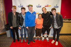 Rixton meet and greet, photo 12