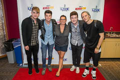 Rixton meet and greet, photo 16